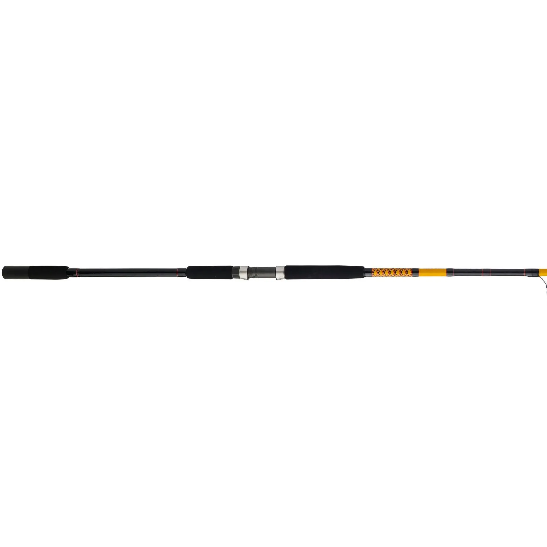 Ugly Stik Bigwater 2-Piece Spinning Rod