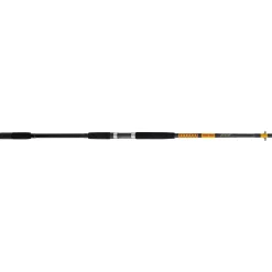 Ugly Stik Bigwater 2-Piece Spinning Rod