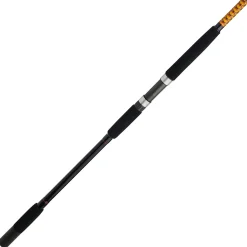 Ugly Stik Bigwater 2-Piece Spinning Rod