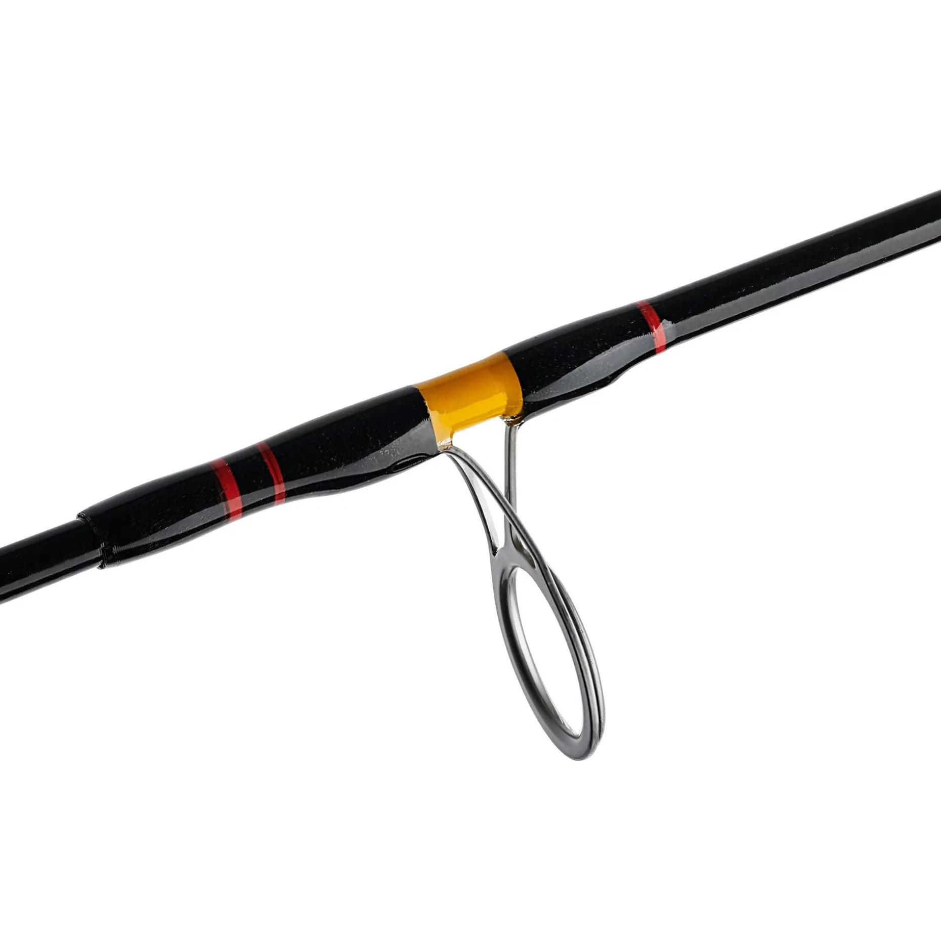 Ugly Stik Bigwater 2-Piece Spinning Rod