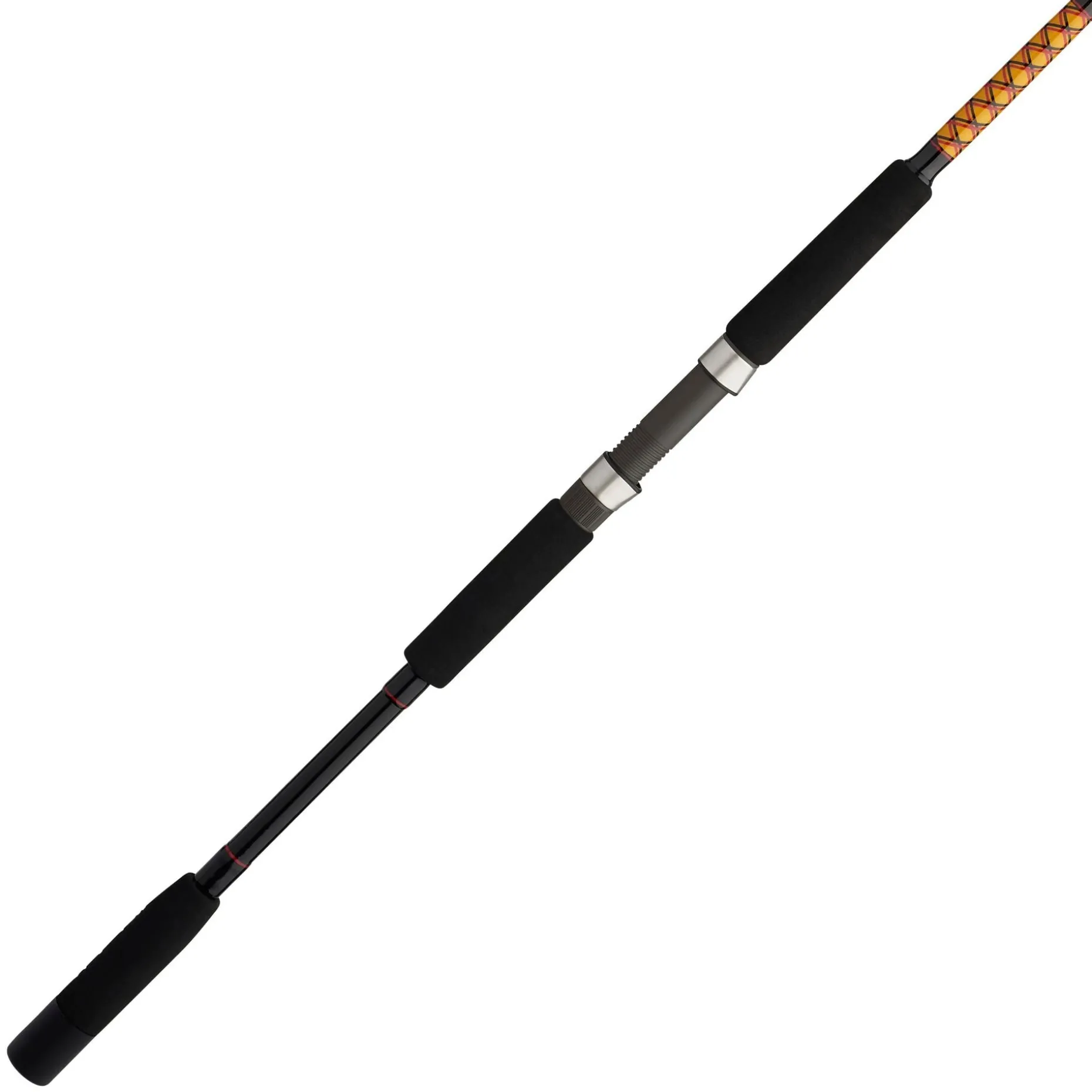 Ugly Stik Bigwater 2-Piece Spinning Rod