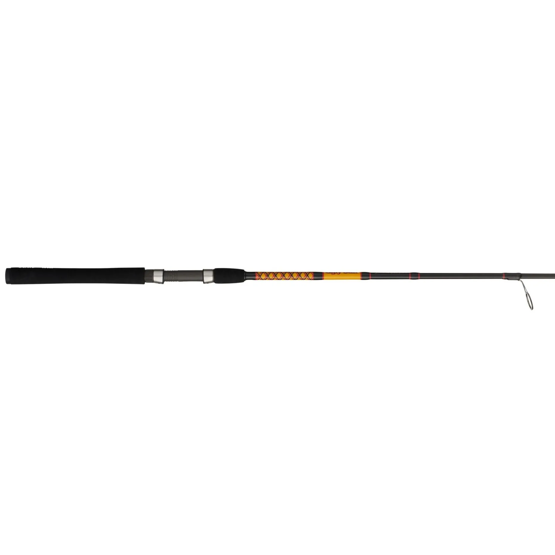 Ugly Stik Bigwater 2-Piece Spinning Rod