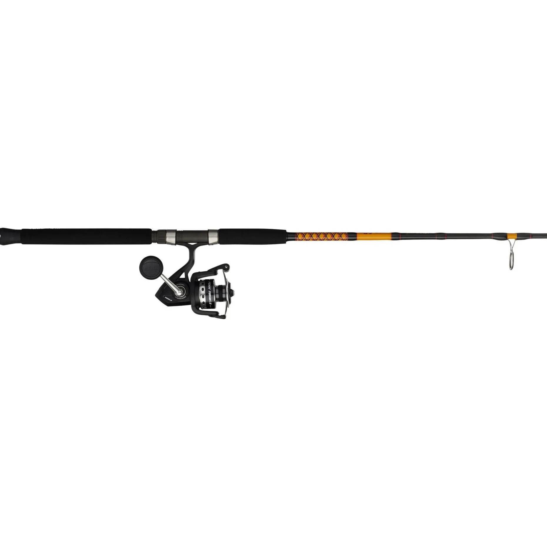 Ugly Stik Bigwater Pursuit® IV Spinning Combo