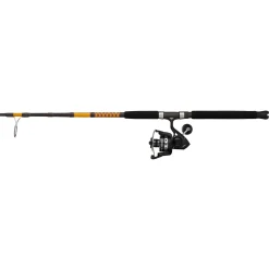 Ugly Stik Bigwater Pursuit® IV Spinning Combo