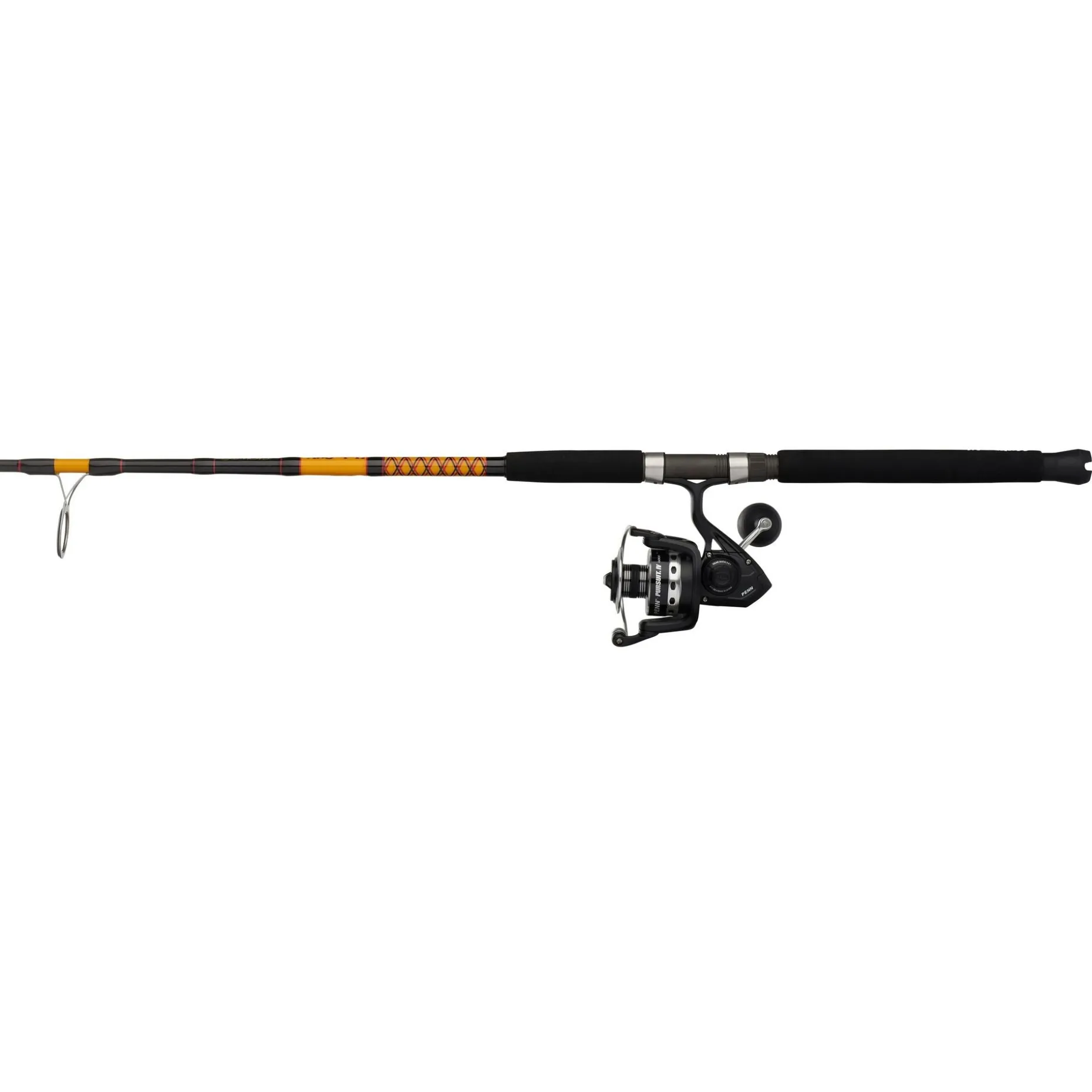 Ugly Stik Bigwater Pursuit® IV Spinning Combo