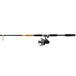 Ugly Stik Bigwater Pursuit® IV Spinning Combo