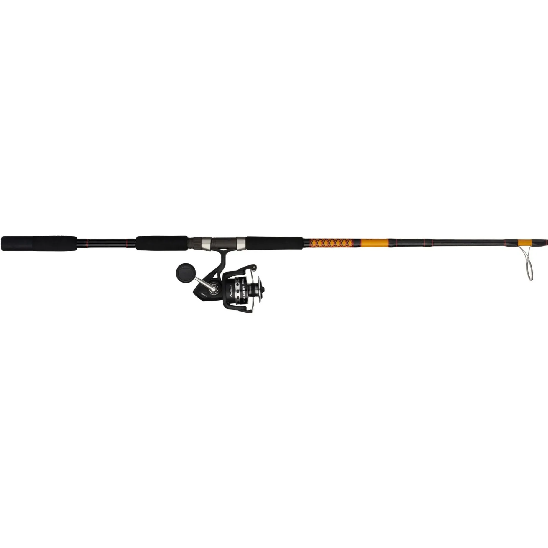 Ugly Stik Bigwater Pursuit® IV Spinning Combo
