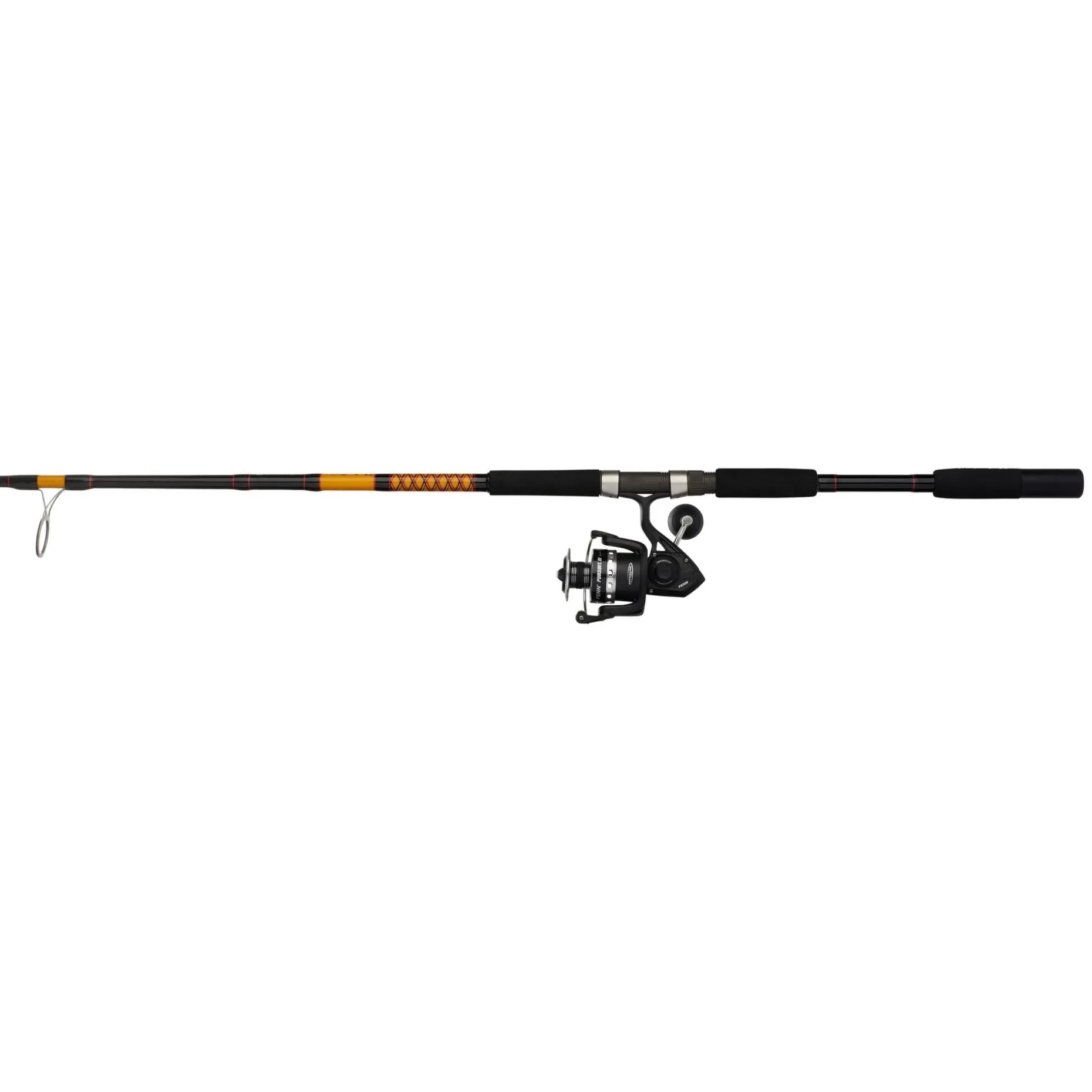 Ugly Stik Bigwater Pursuit® IV Spinning Combo