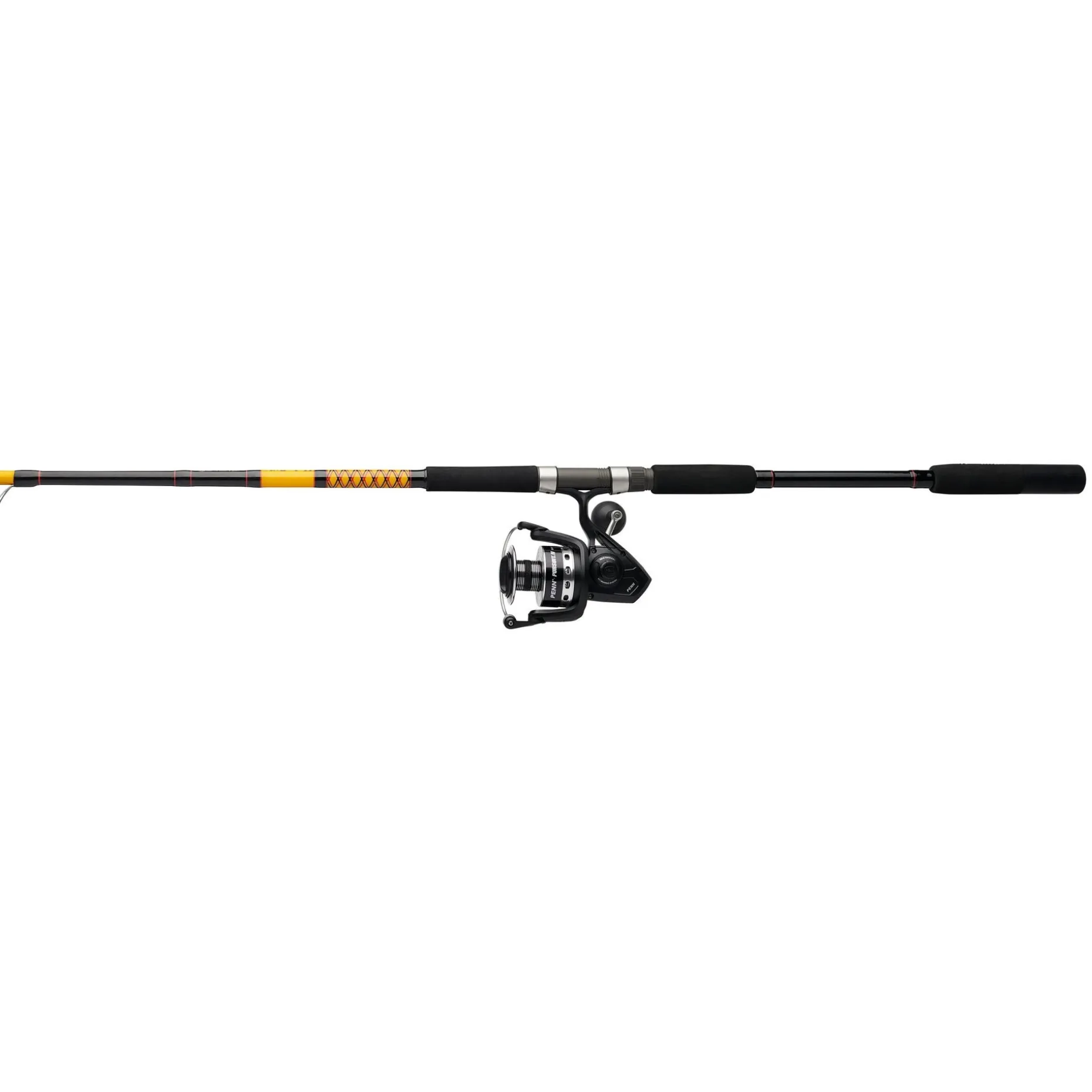 Ugly Stik Bigwater Pursuit® IV Spinning Combo