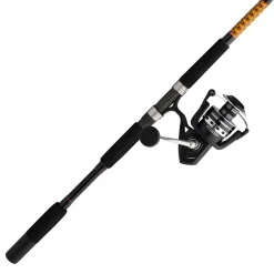 Ugly Stik Bigwater Pursuit® IV Spinning Combo