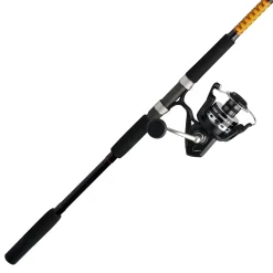 Ugly Stik Bigwater Pursuit® IV Spinning Combo