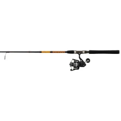 Ugly Stik Bigwater Pursuit® IV Spinning Combo