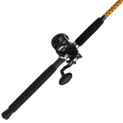 Ugly Stik Bigwater Rival™ Level Wind Combo
