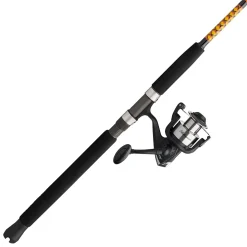Ugly Stik Bigwater Spinning Combo