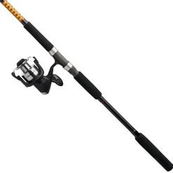 Ugly Stik Bigwater Spinning Combo