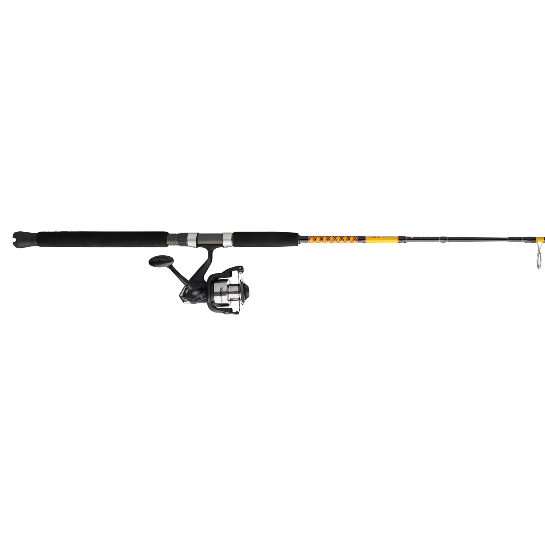 Ugly Stik Bigwater Spinning Combo