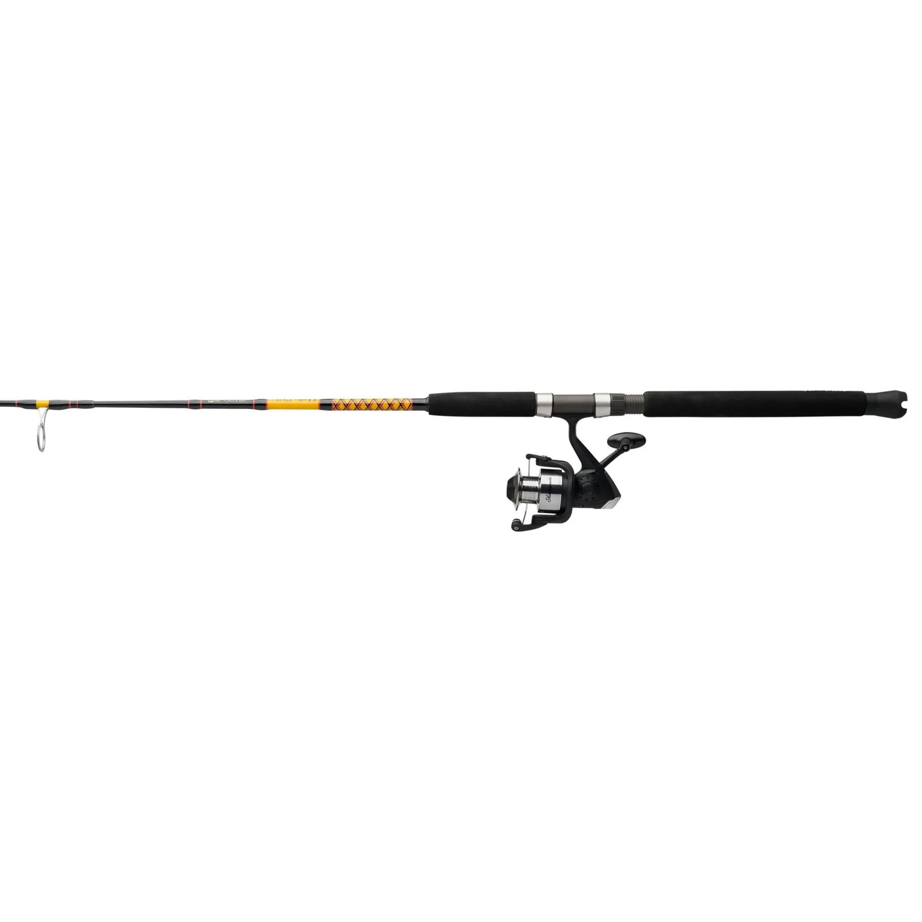 Ugly Stik Bigwater Spinning Combo