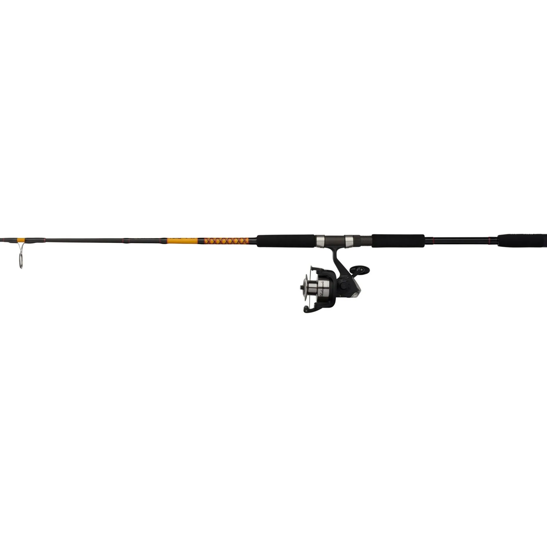 Ugly Stik Bigwater Spinning Combo