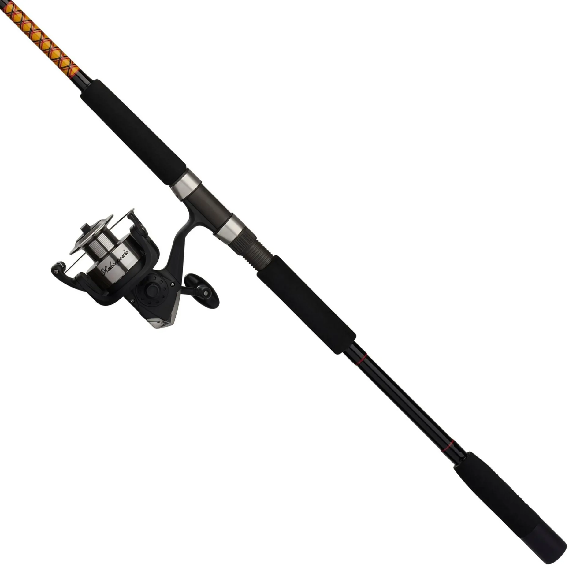 Ugly Stik Bigwater Spinning Combo