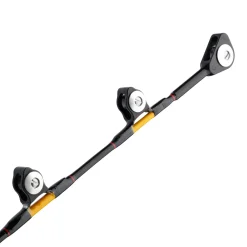 Ugly Stik Bigwater Stand Up Conventional Rod