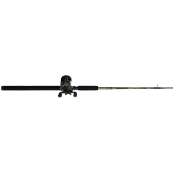 Ugly Stik Camo Conventional Combo