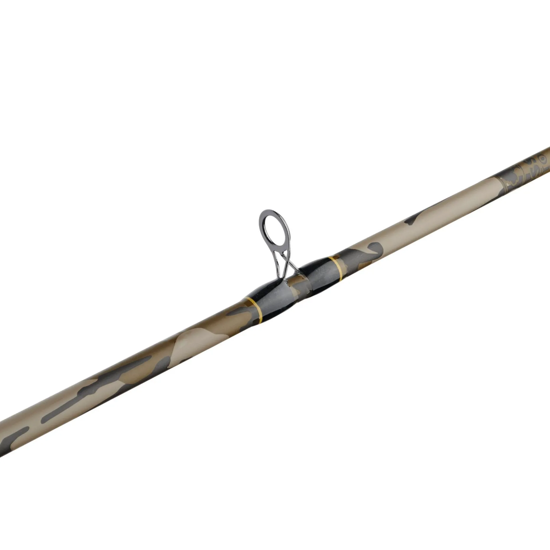 Ugly Stik Camo Conventional Combo