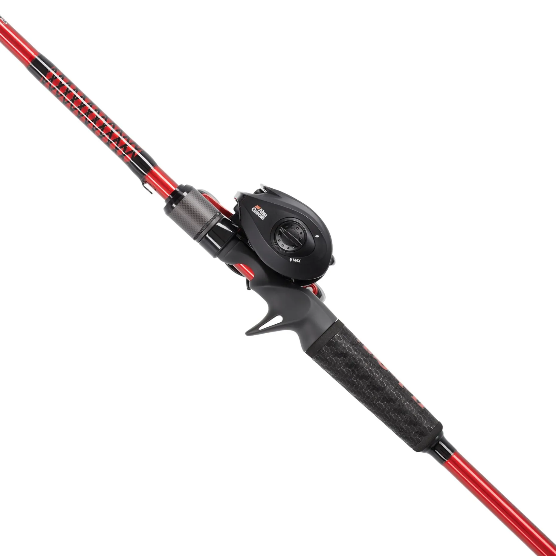 Ugly Stik Carbon Baitcast Combo