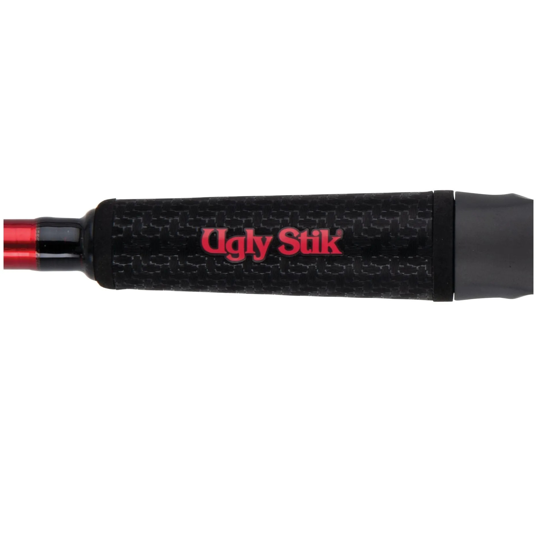 Ugly Stik Carbon Baitcast Combo