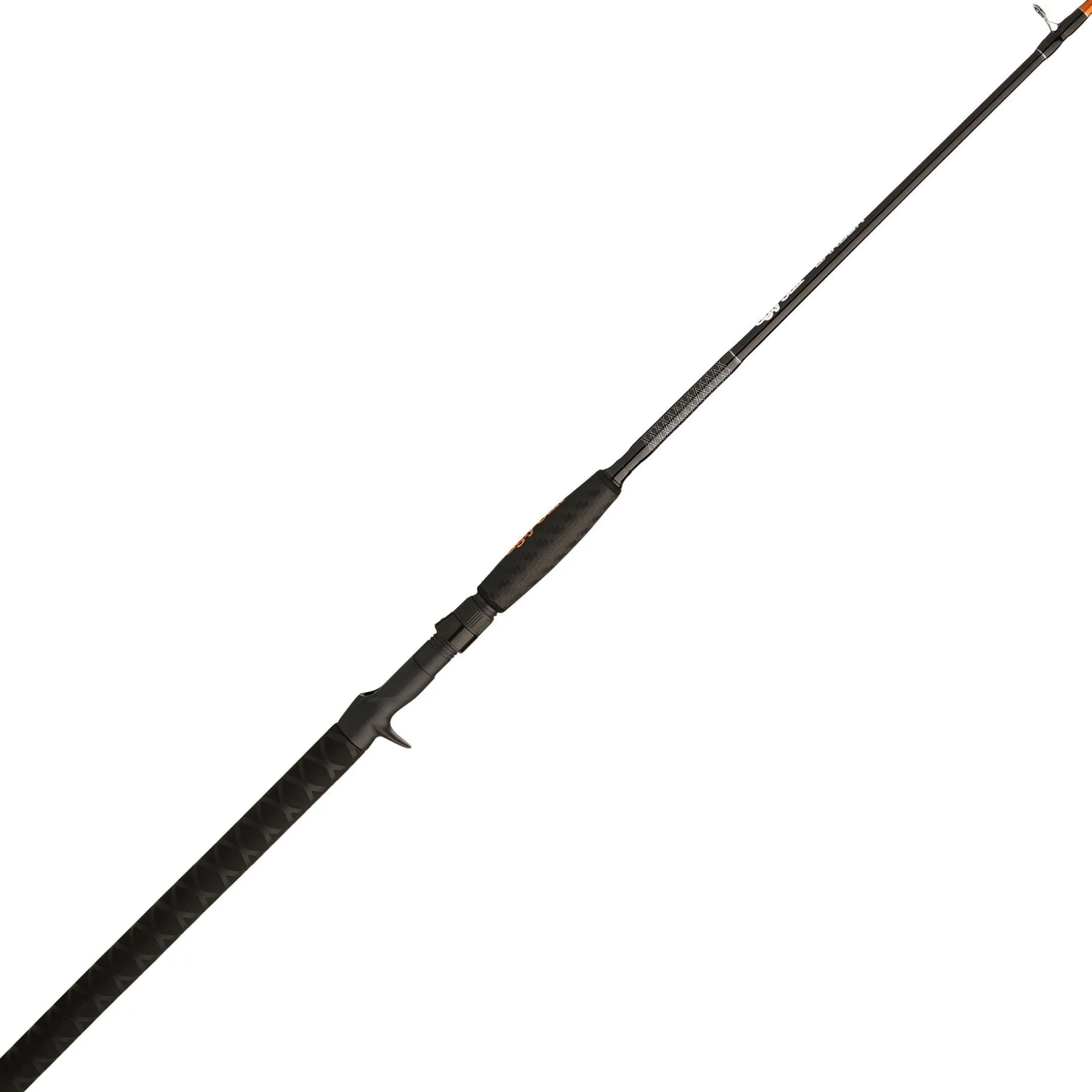 Ugly Stik Carbon Catfish Casting Rod