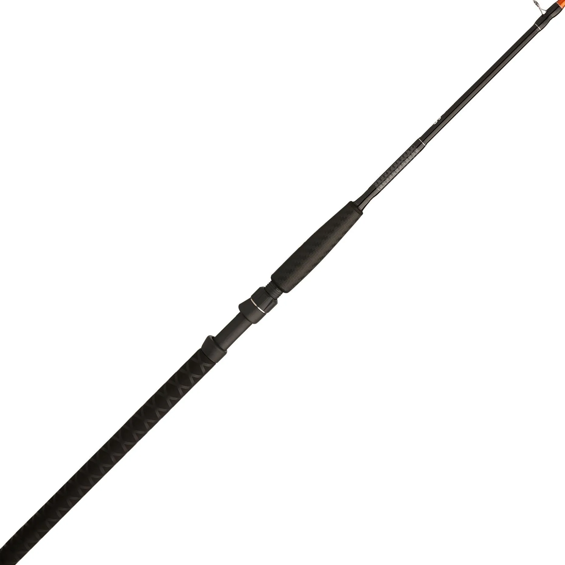 Ugly Stik Carbon Catfish Casting Rod