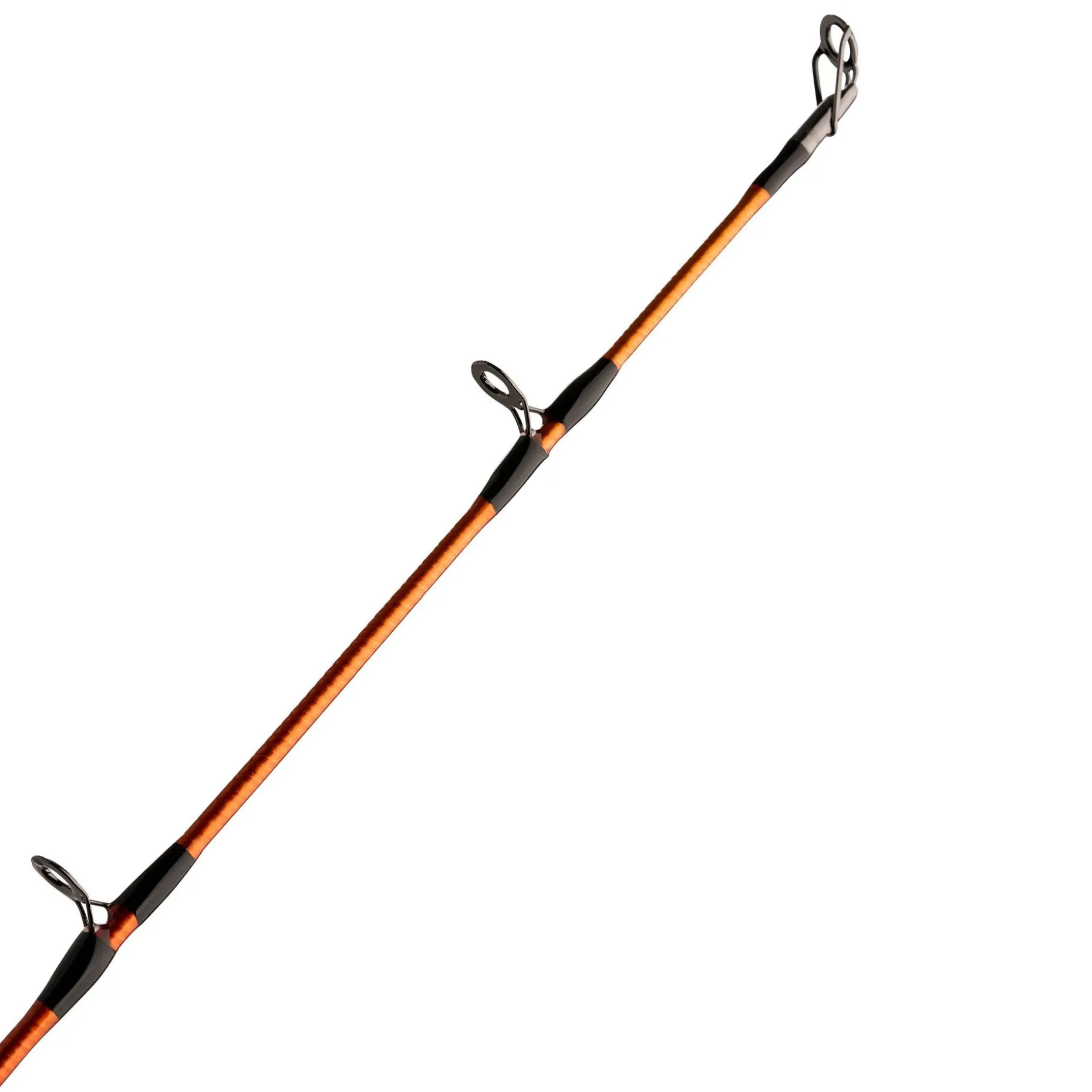 Ugly Stik Carbon Catfish Casting Rod
