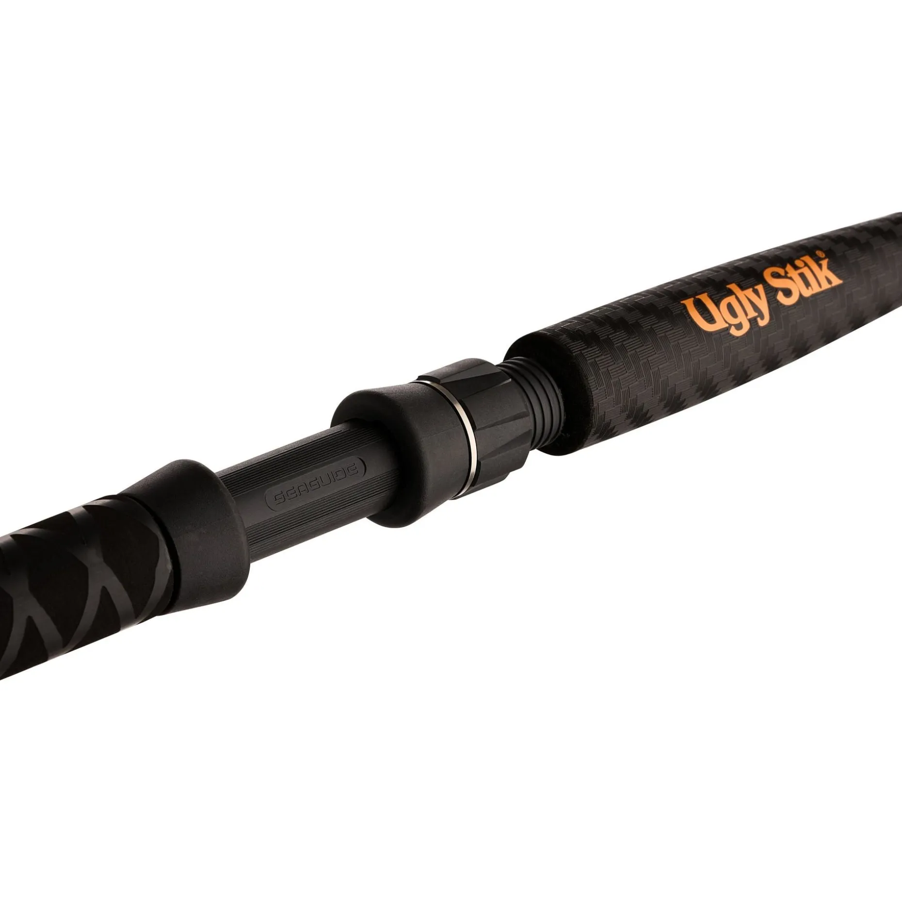 Ugly Stik Carbon Catfish Casting Rod