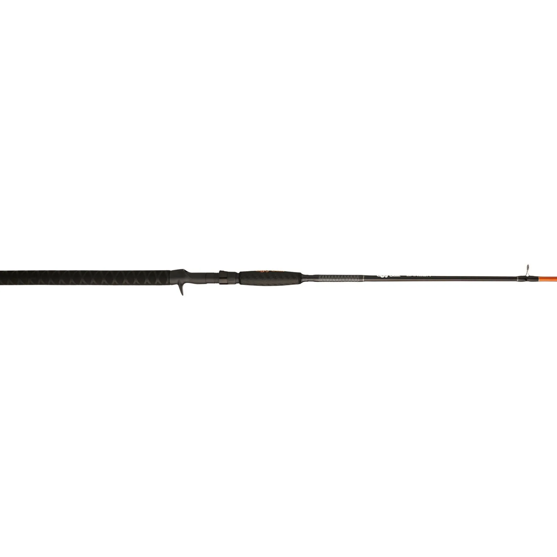 Ugly Stik Carbon Catfish Casting Rod