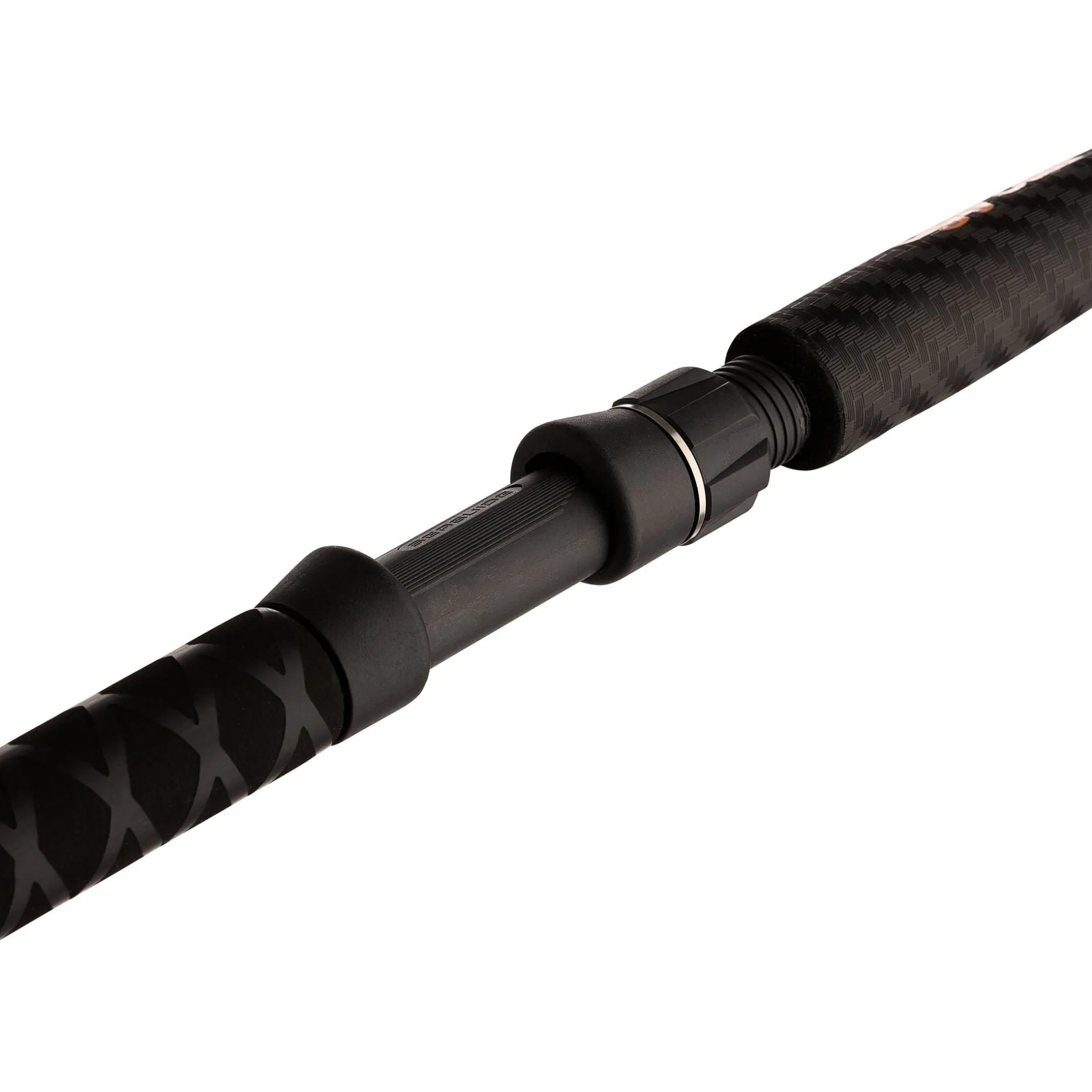 Ugly Stik Carbon Catfish Casting Rod
