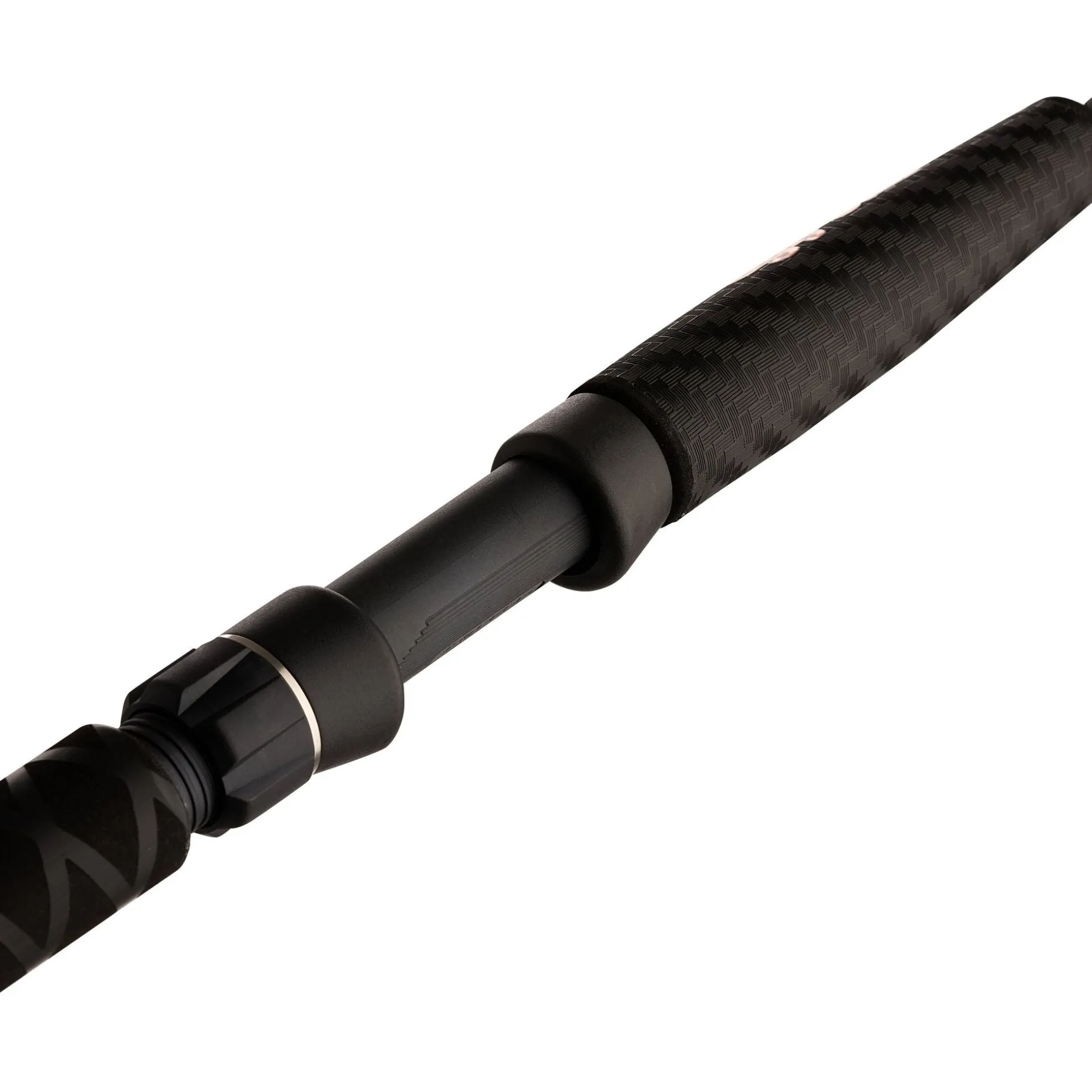 Ugly Stik Carbon Catfish Spinning Rod