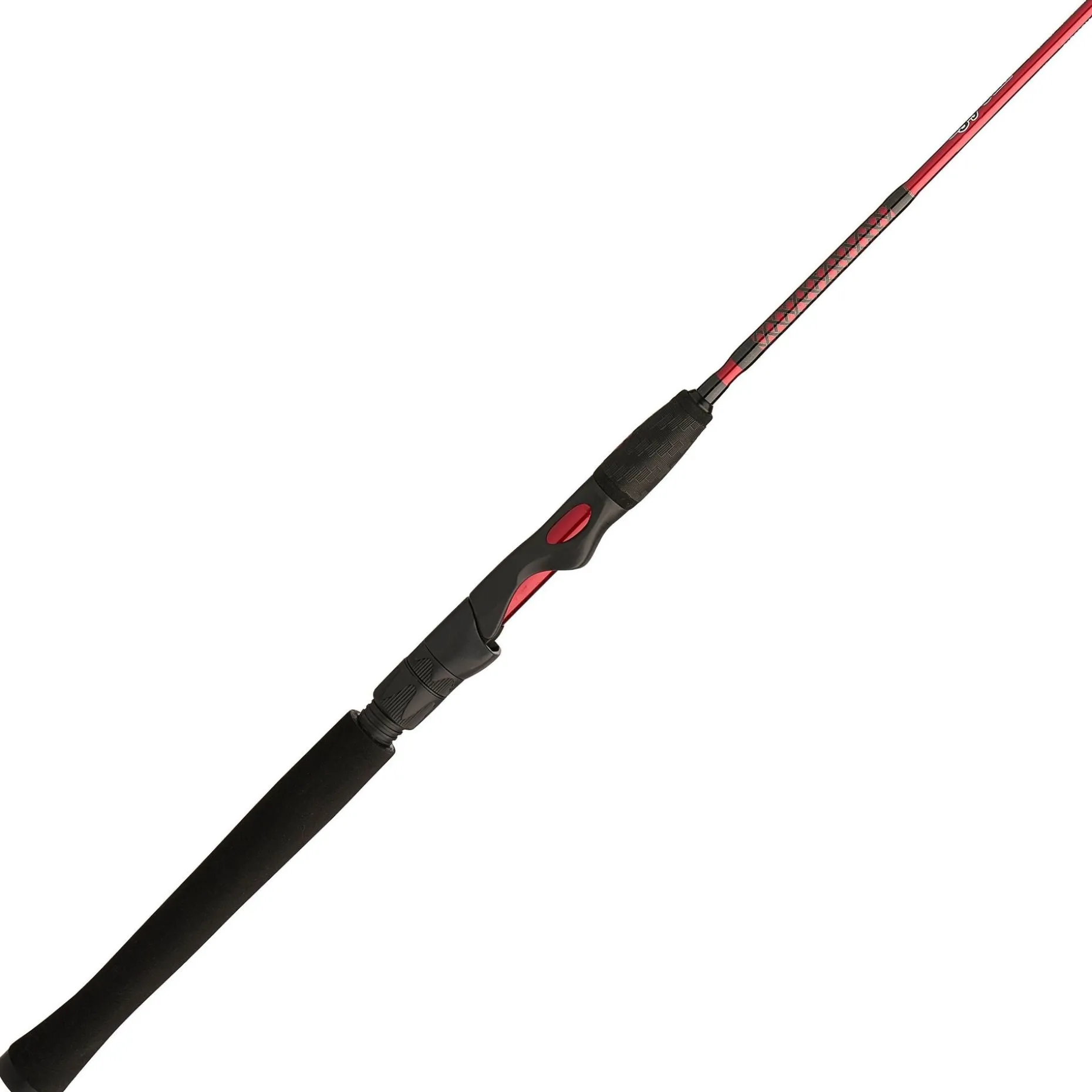 Ugly Stik Carbon Crappie Spinning Rod