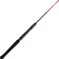 Ugly Stik Carbon Crappie Spinning Rod
