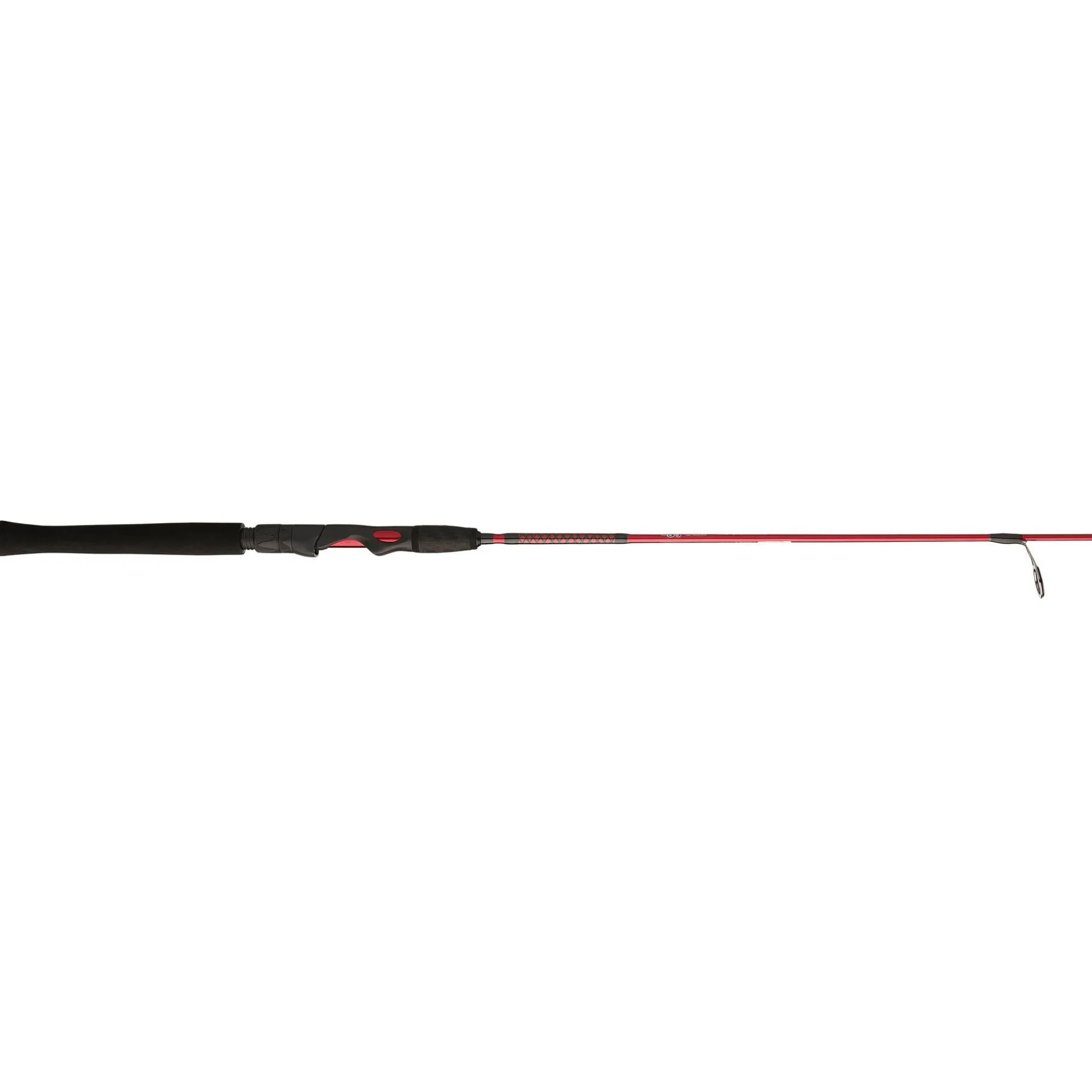 Ugly Stik Carbon Crappie Spinning Rod