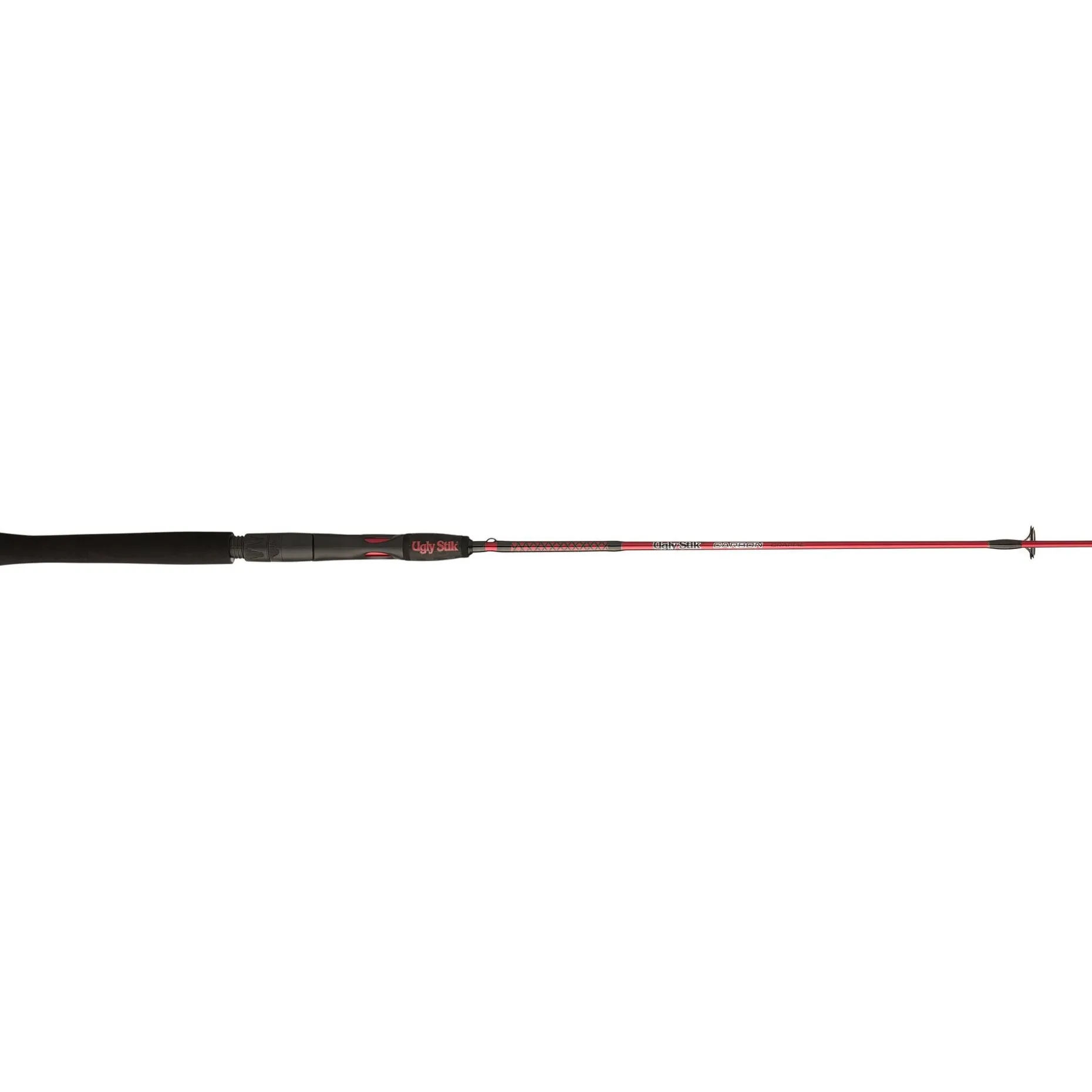 Ugly Stik Carbon Crappie Spinning Rod