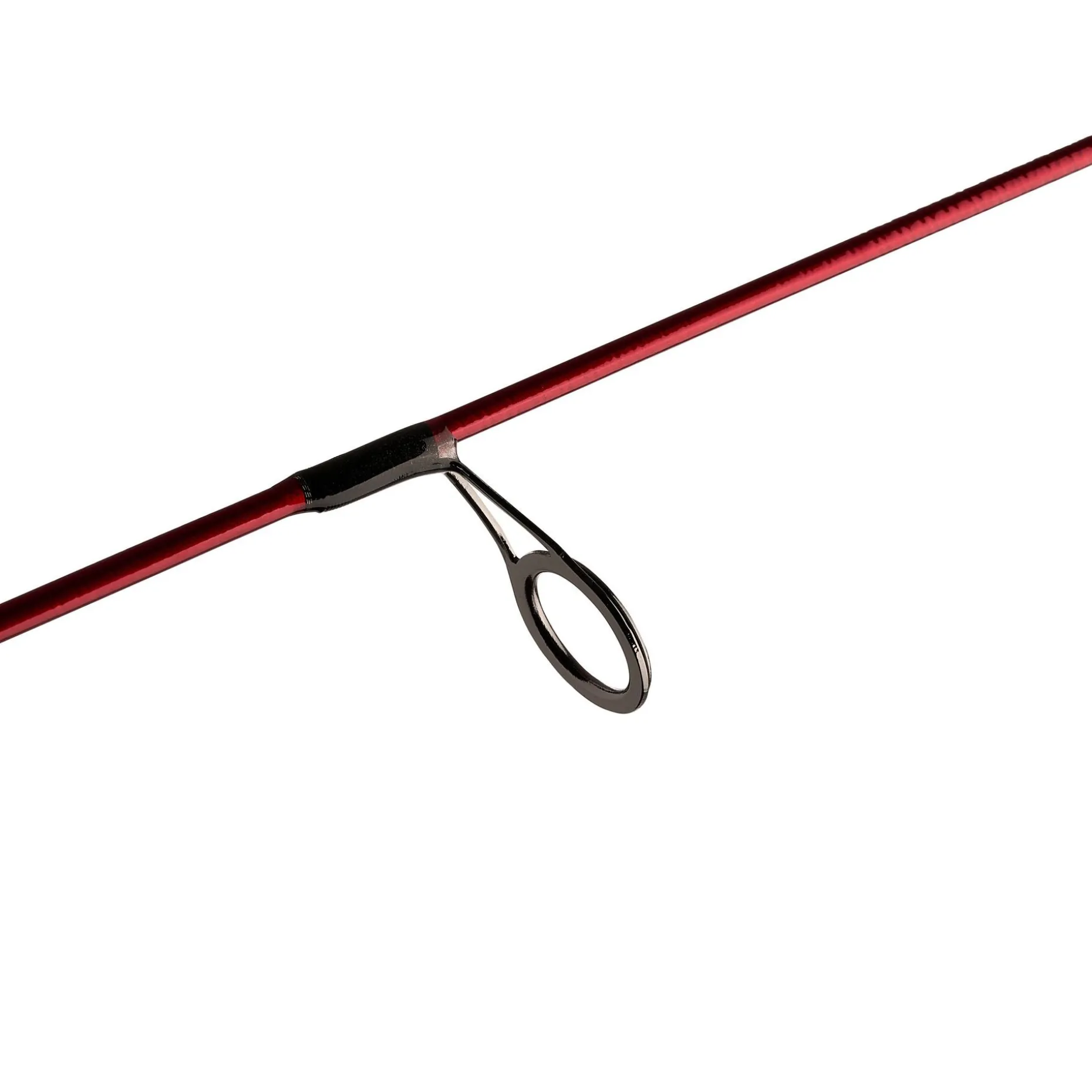 Ugly Stik Carbon Crappie Spinning Rod