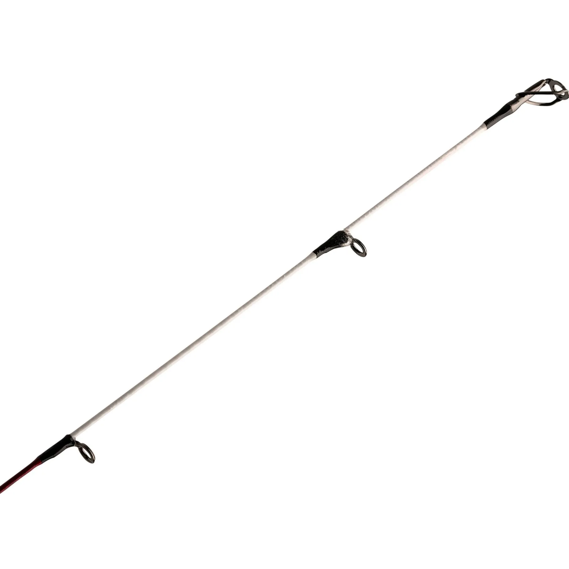 Ugly Stik Carbon Crappie Spinning Rod