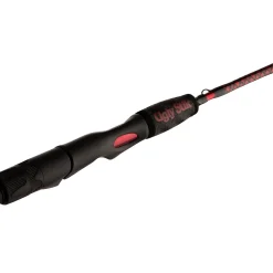 Ugly Stik Carbon Crappie Spinning Rod