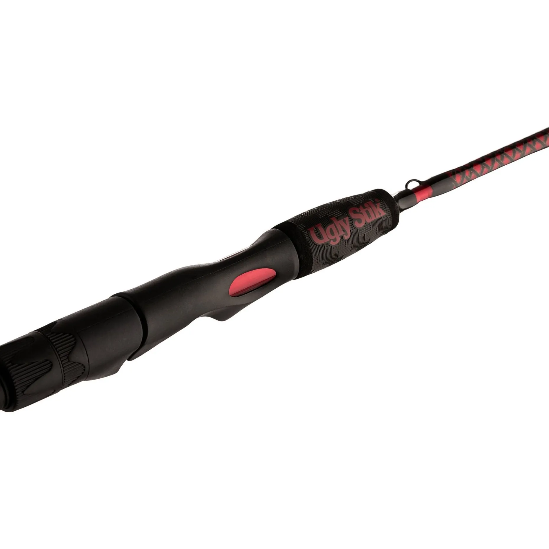 Ugly Stik Carbon Crappie Spinning Rod
