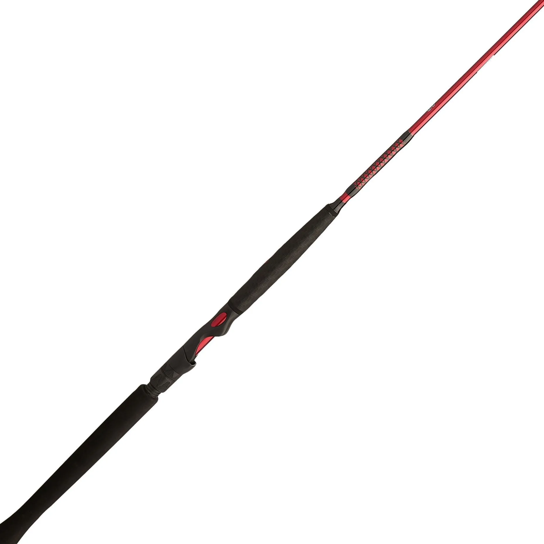 Ugly Stik Carbon Crappie Spinning Rod