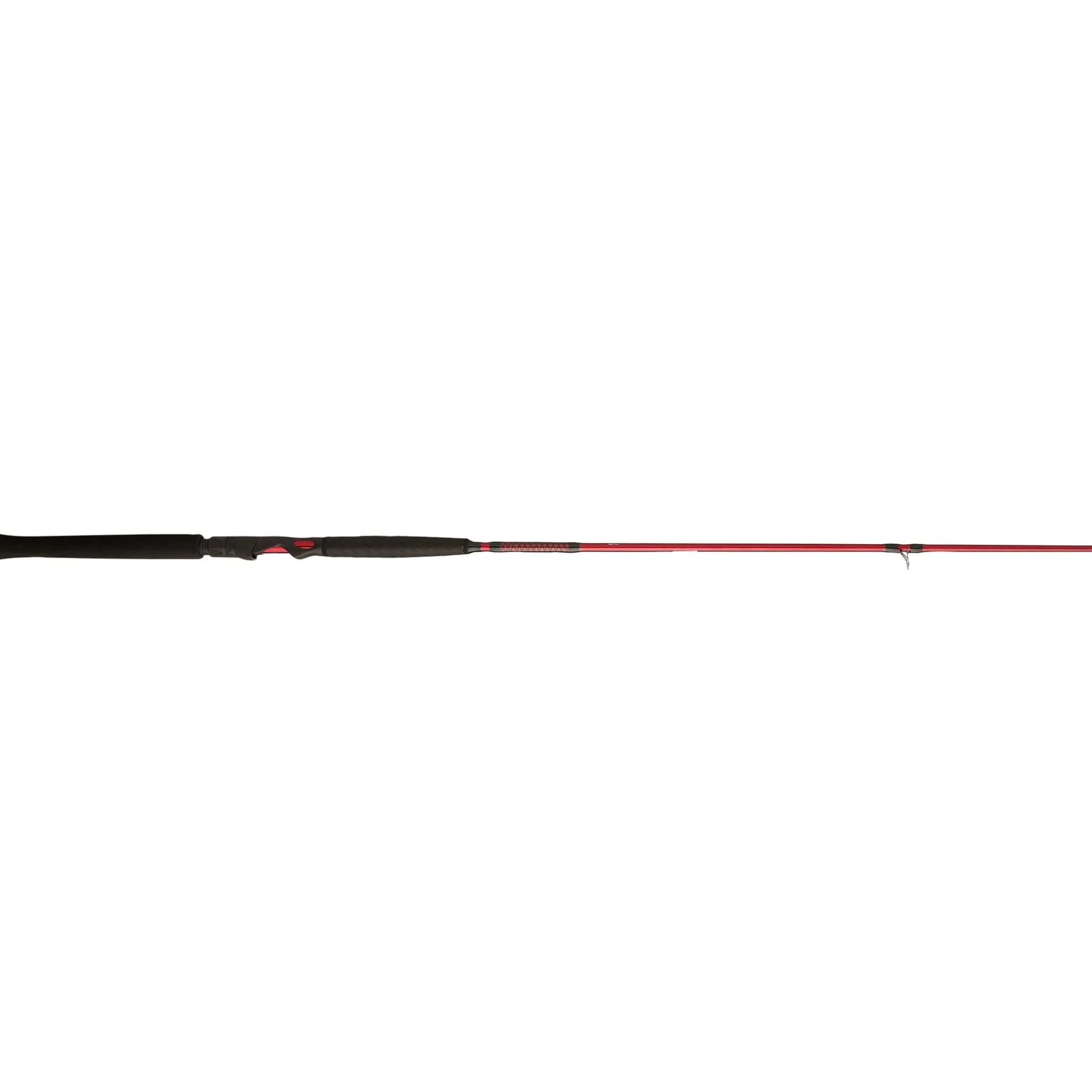 Ugly Stik Carbon Crappie Spinning Rod