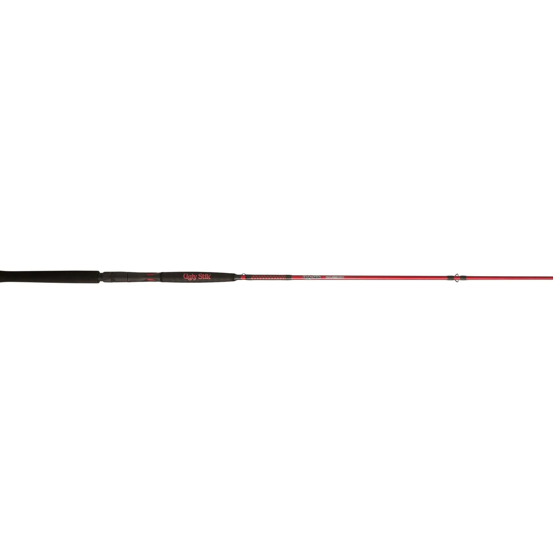 Ugly Stik Carbon Crappie Spinning Rod