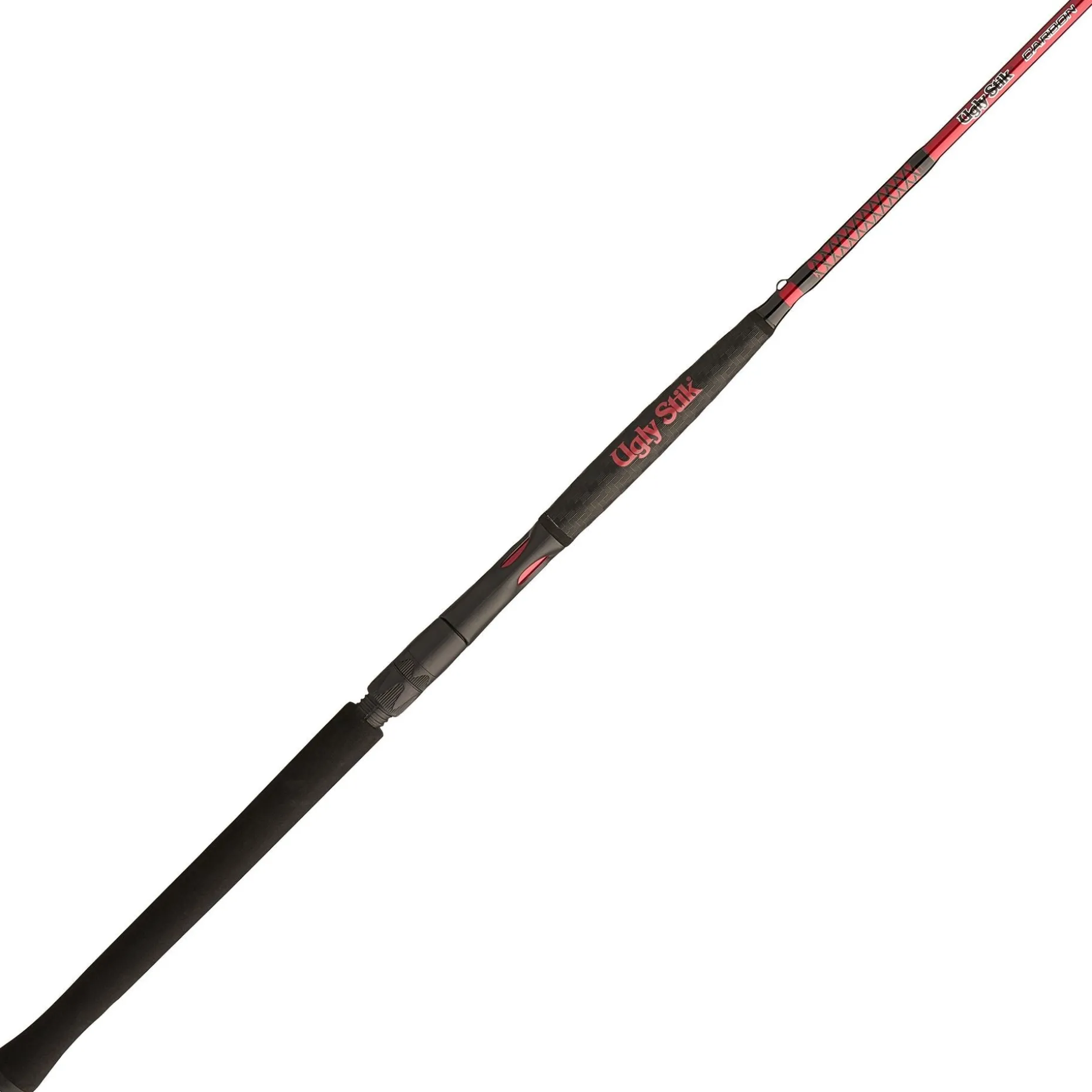 Ugly Stik Carbon Crappie Spinning Rod
