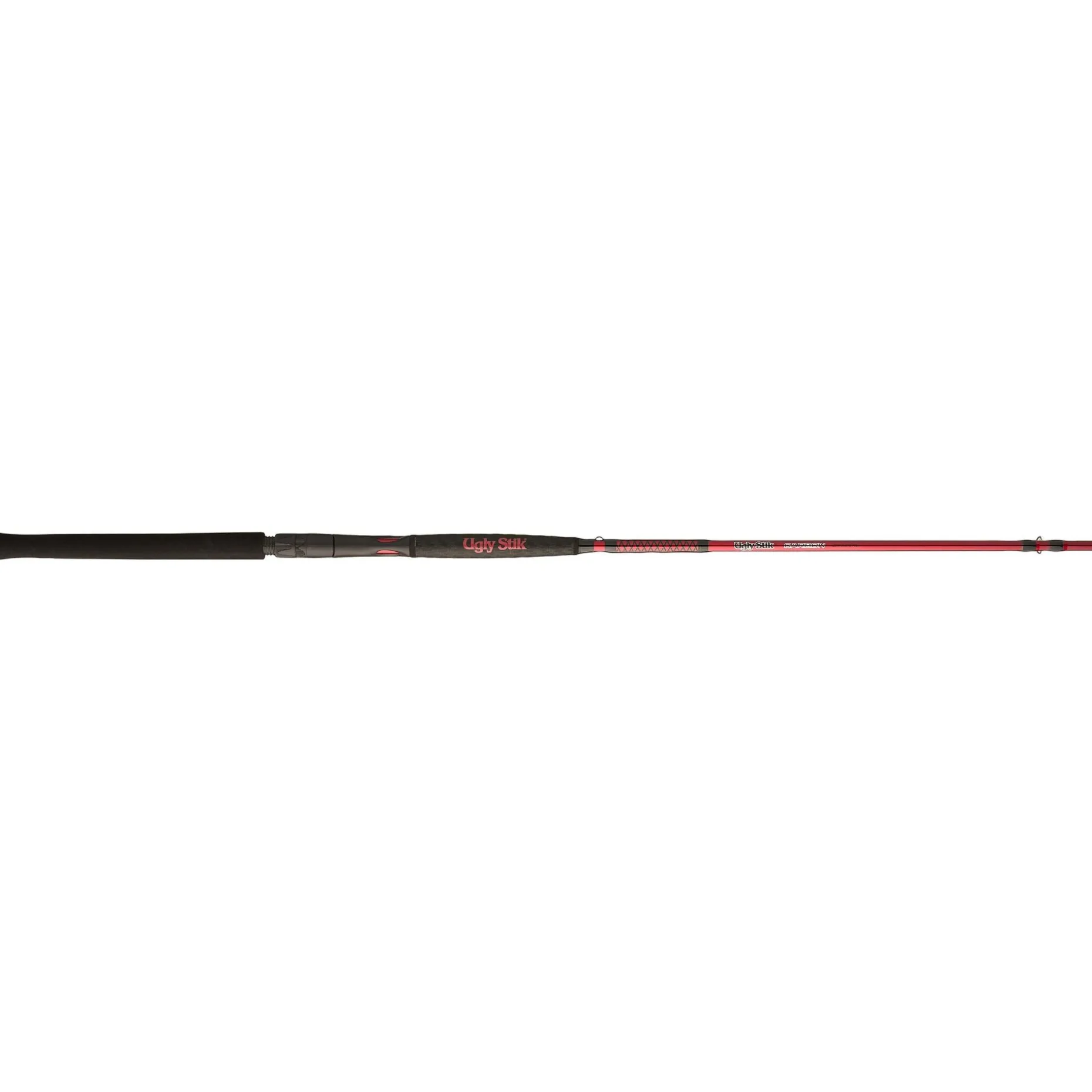 Ugly Stik Carbon Crappie Spinning Rod