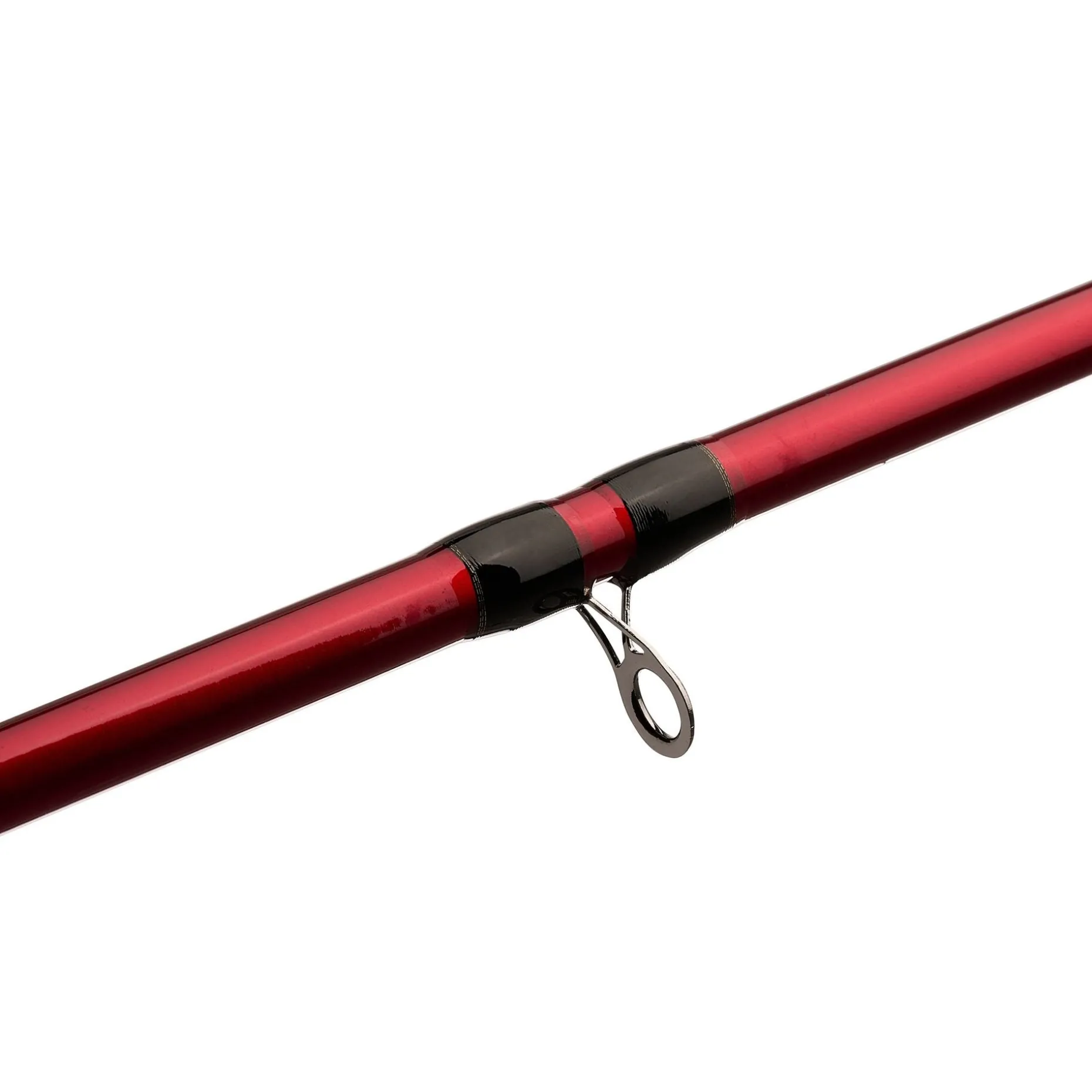 Ugly Stik Carbon Crappie Spinning Rod