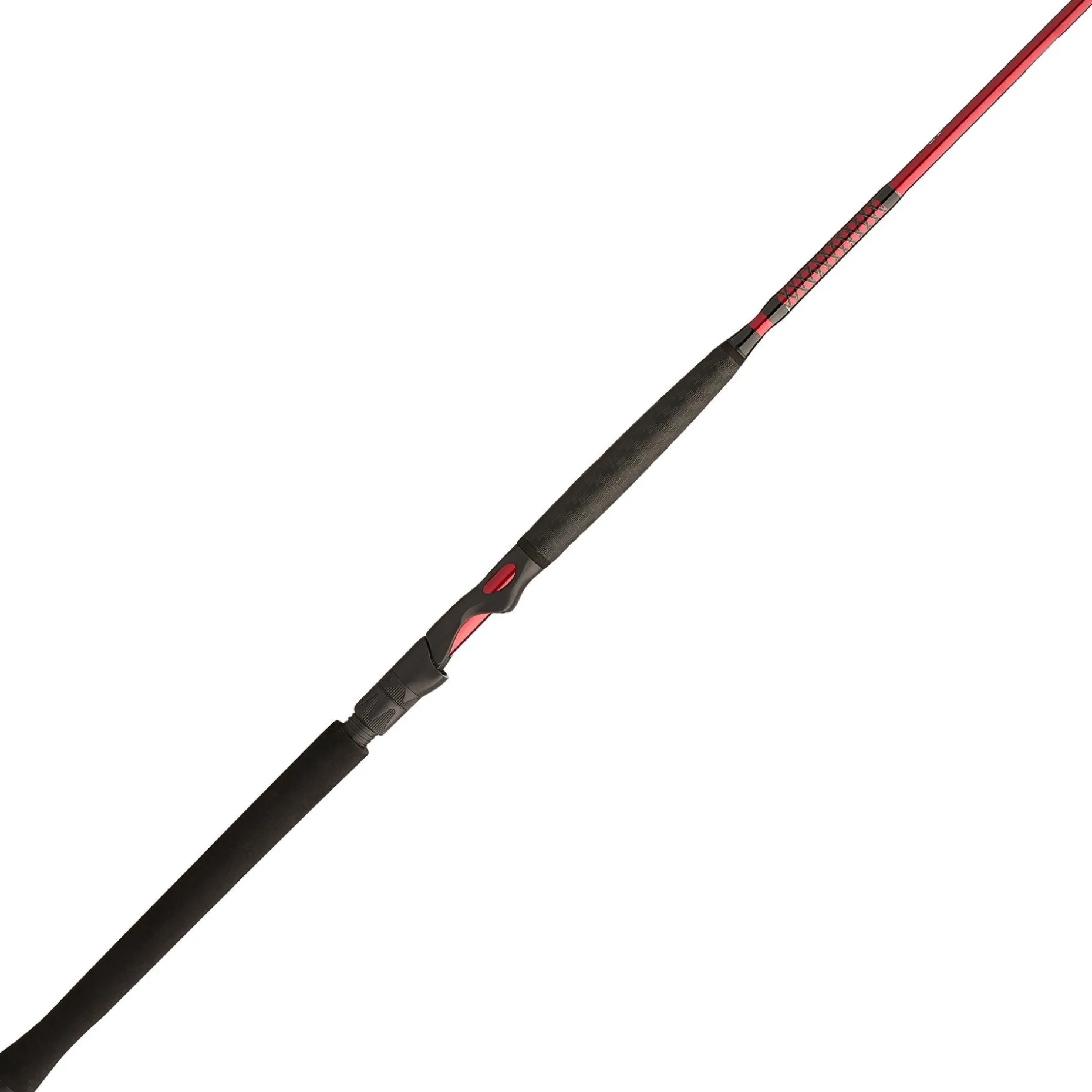 Ugly Stik Carbon Crappie Spinning Rod